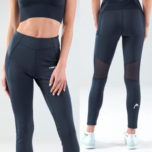 Head TECH Tights Women NV - 38/40 (М)